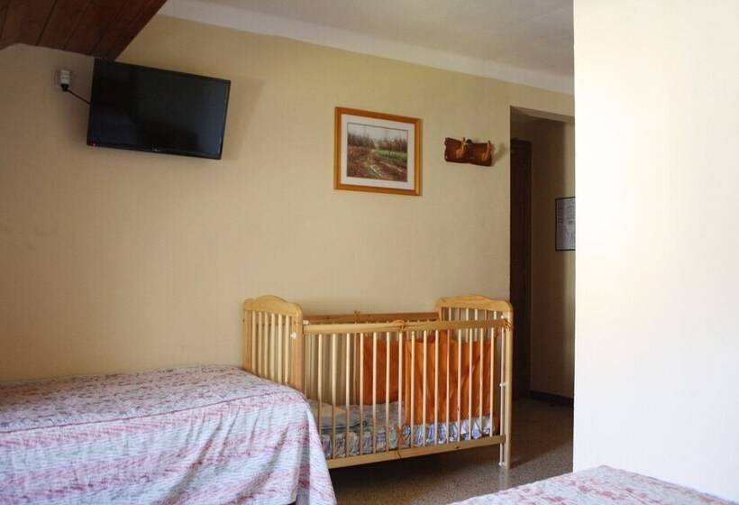 فندق Juan Canejan