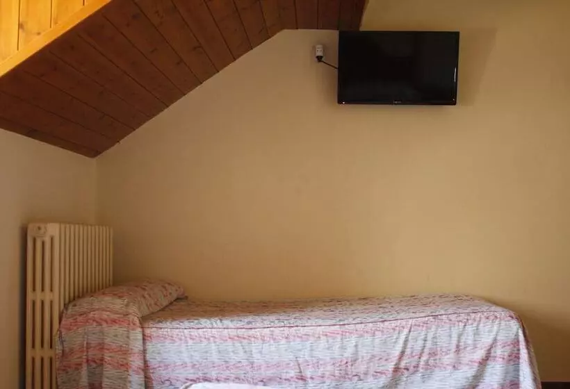 ホテル Juan Canejan