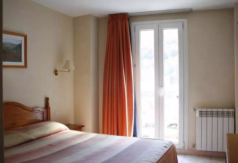 ホテル Juan Canejan