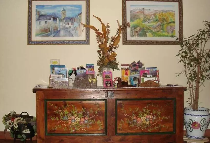 ホテル Juan Canejan