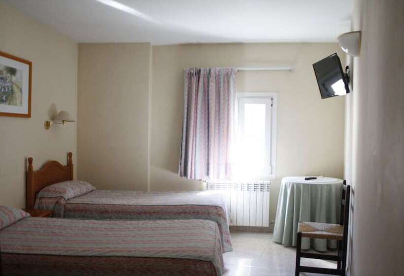 فندق Juan Canejan