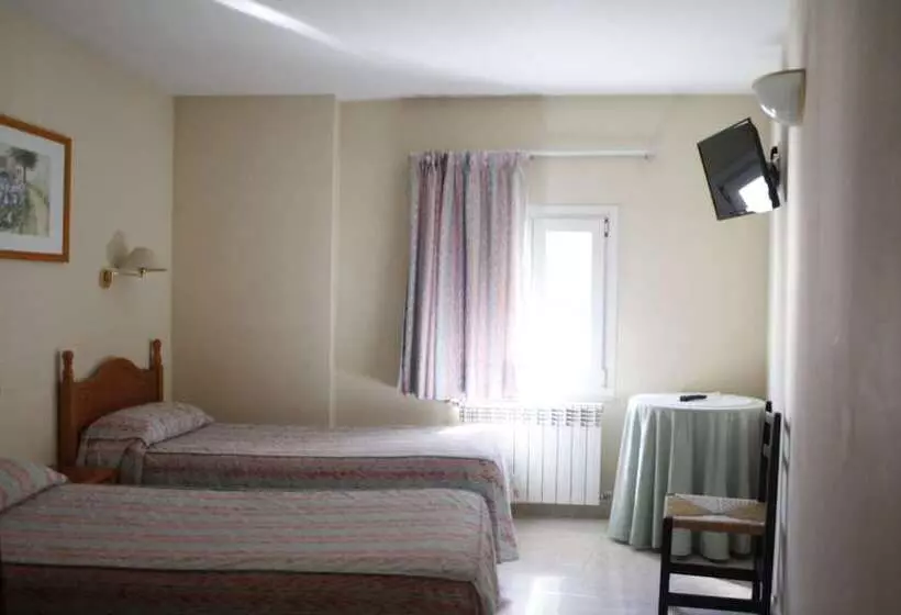 ホテル Juan Canejan