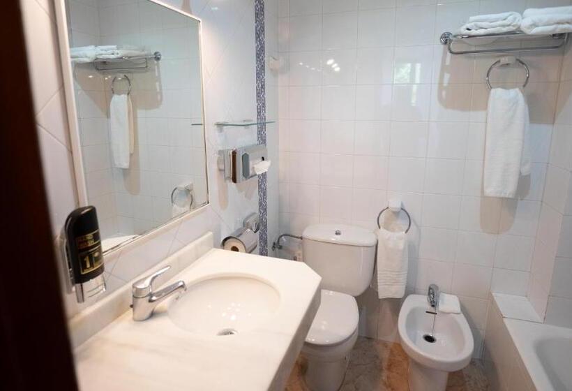 בית מלון כפרי Juma Historic