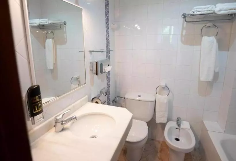 酒店 Juma Historic