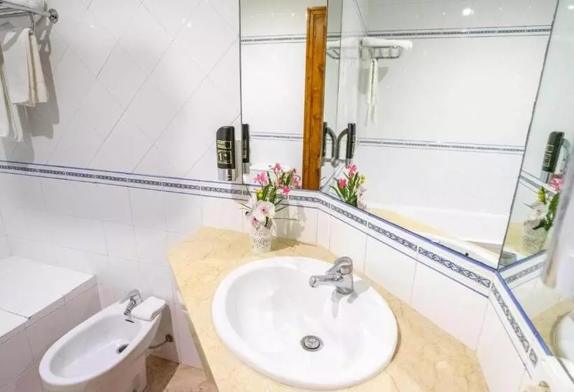 酒店 Juma Historic