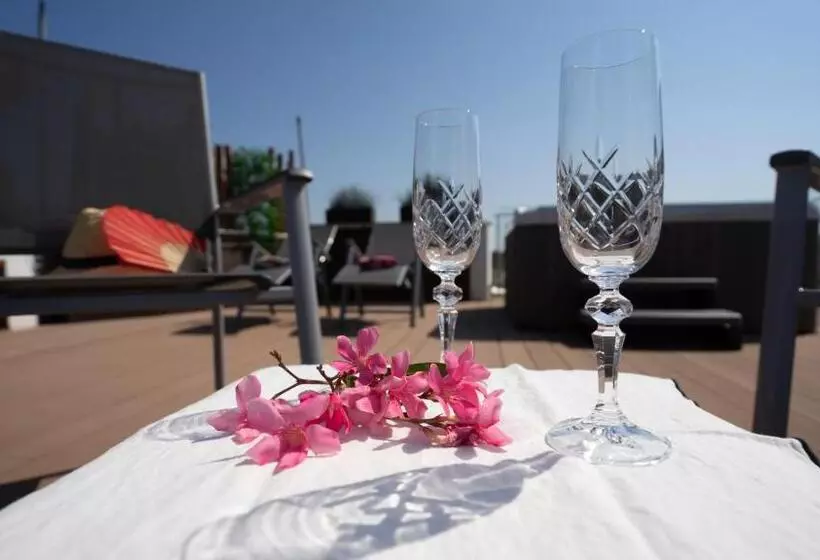 酒店 Juma Historic