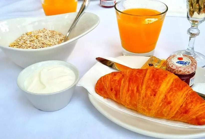 酒店 Juma Historic