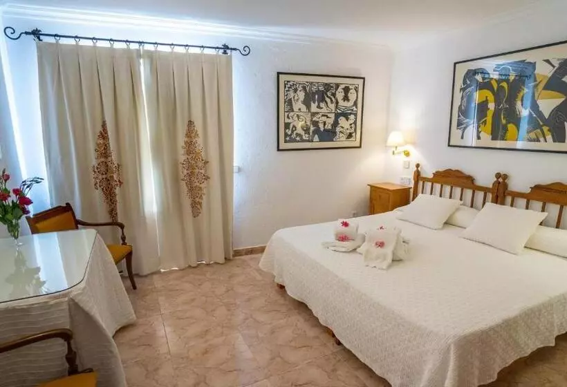 酒店 Juma Historic