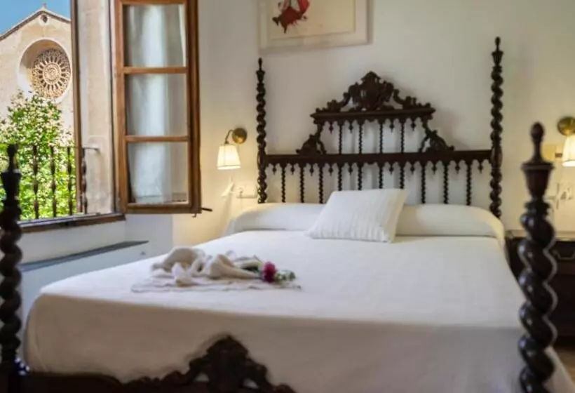 酒店 Juma Historic