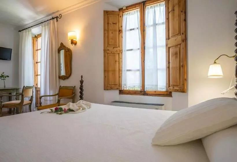 酒店 Juma Historic