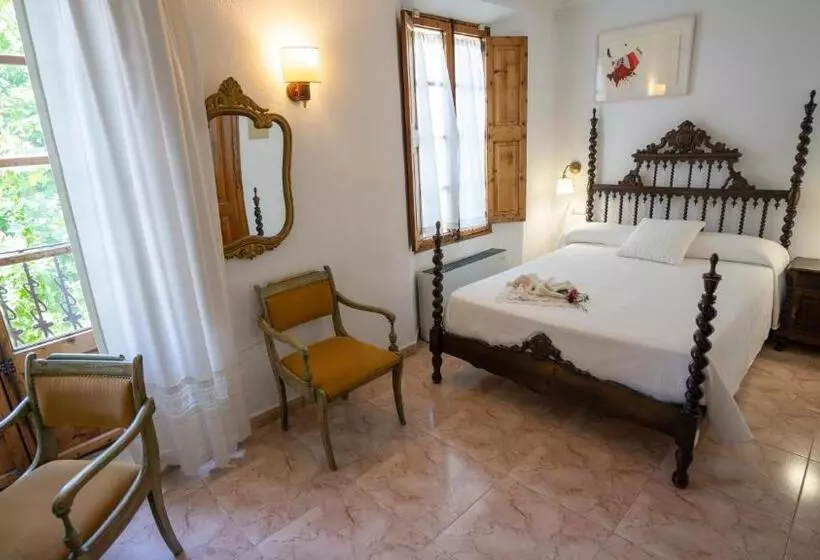 酒店 Juma Historic