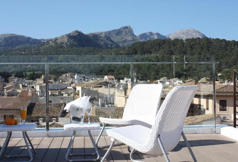 בית מלון כפרי Juma Historic