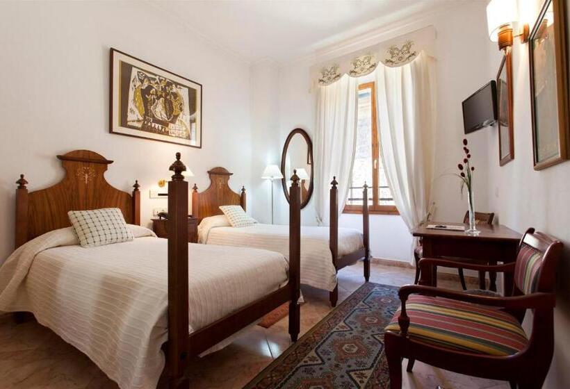 בית מלון כפרי Juma Historic