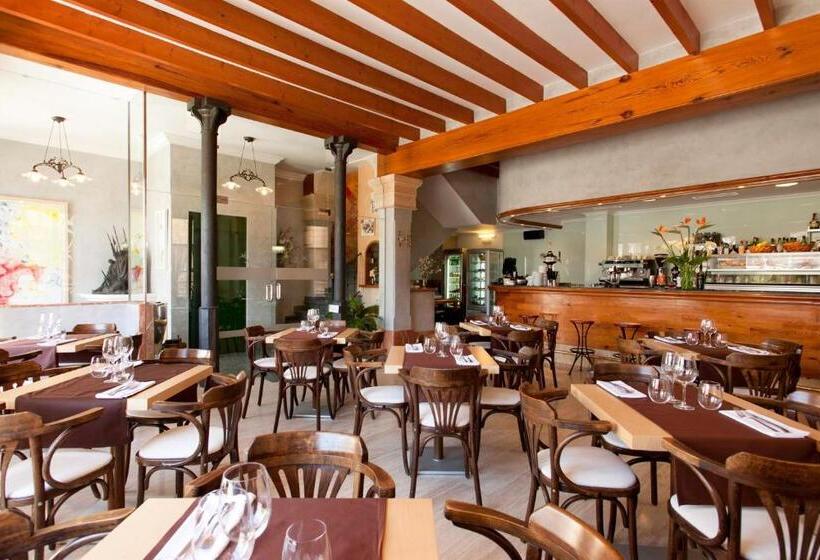 בית מלון כפרי Juma Historic