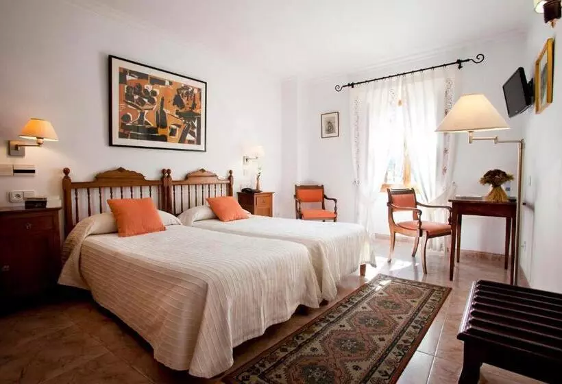 فندق Juma Historic