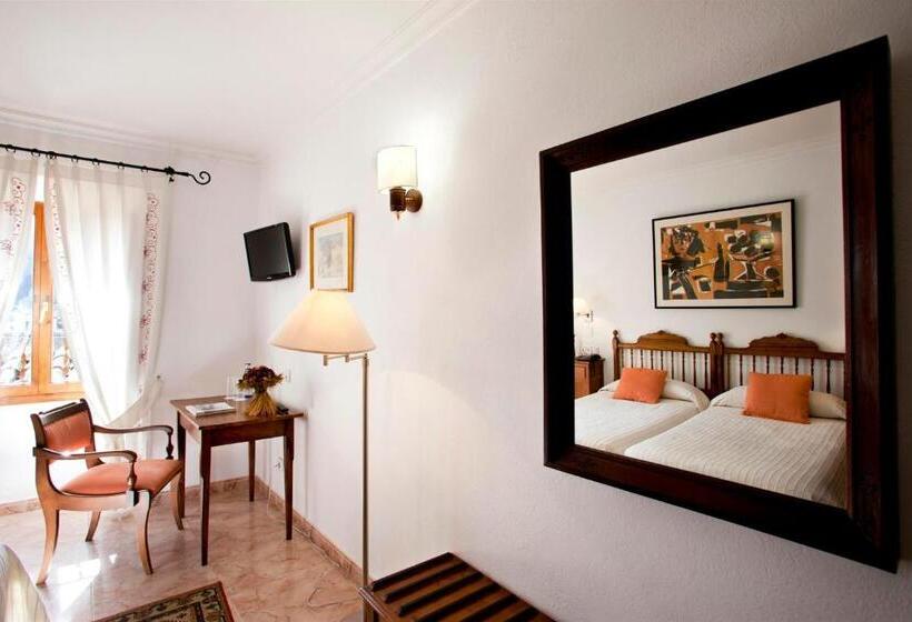 בית מלון כפרי Juma Historic