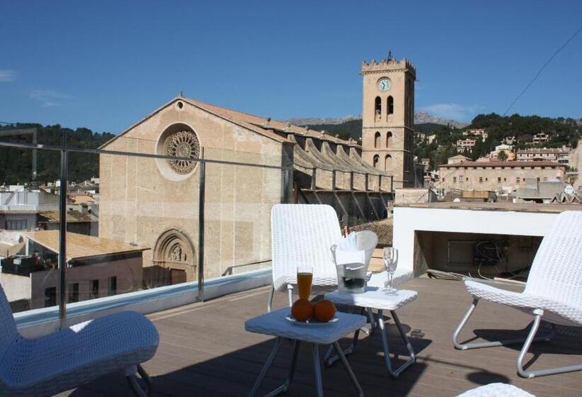 בית מלון כפרי Juma Historic