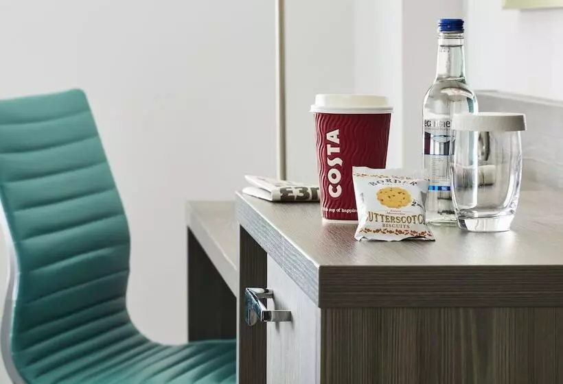 Hôtel Leonardo Inverness