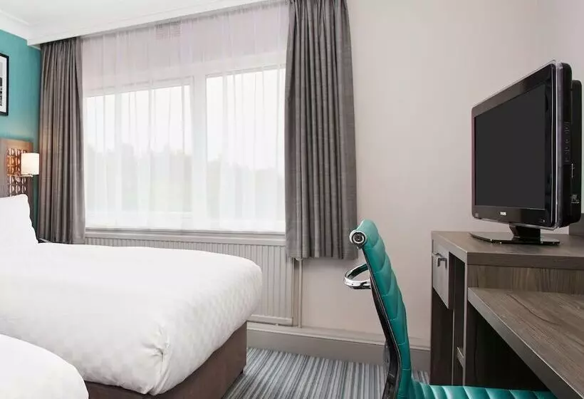 Hôtel Leonardo Inverness