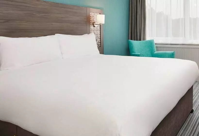 Hôtel Leonardo Inverness