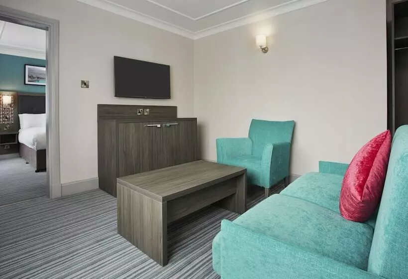 Hôtel Leonardo Inverness