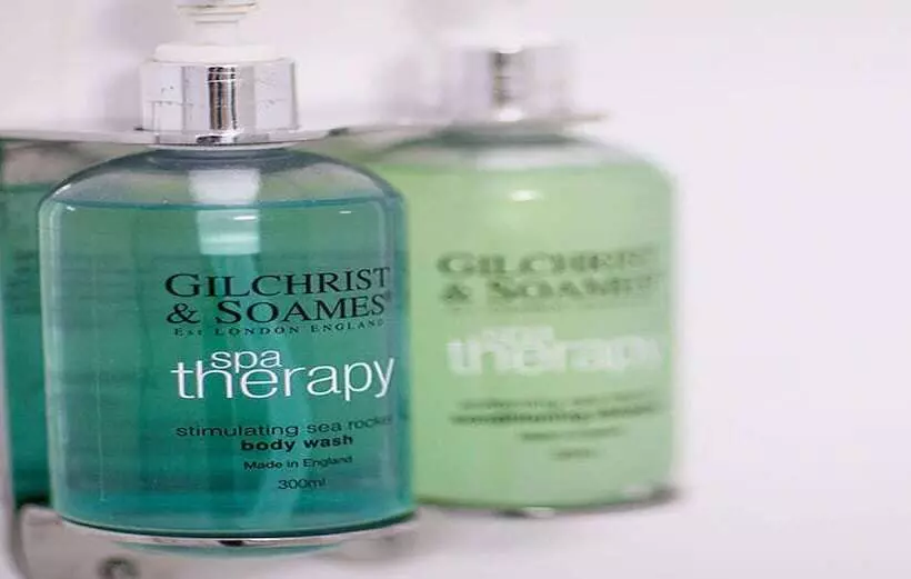 Hôtel Leonardo Inverness