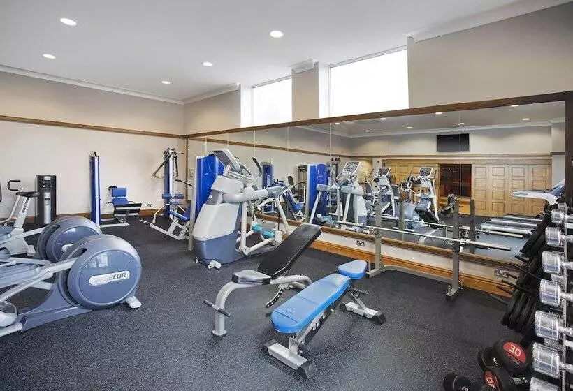 Hôtel Leonardo Inverness