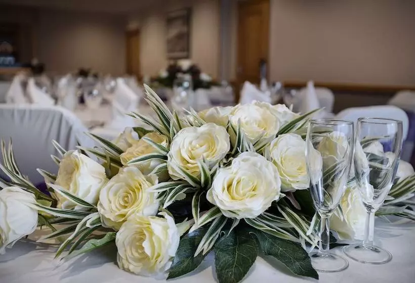 Hôtel Leonardo Inverness