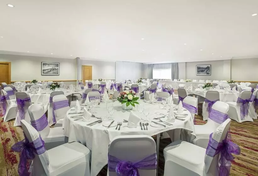 Hôtel Leonardo Inverness