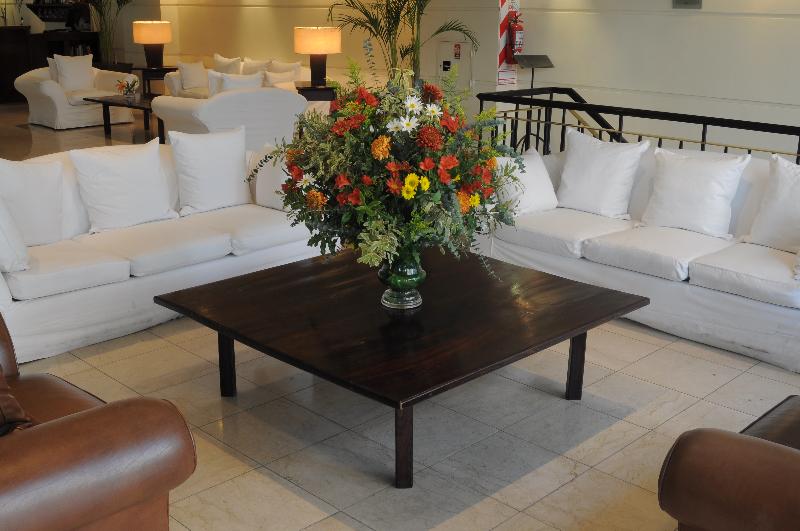 هتل Loi Suites Recoleta