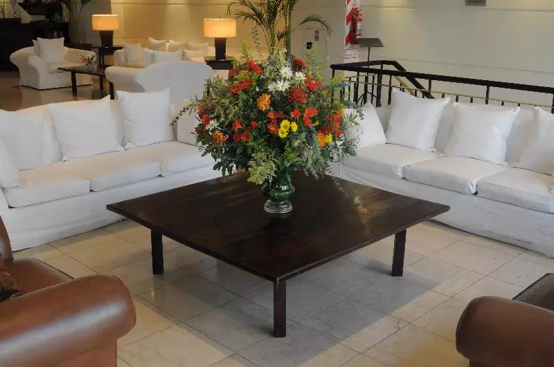 هتل Loi Suites Recoleta