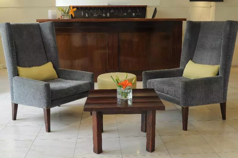 هتل Loi Suites Recoleta