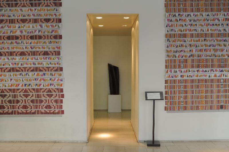 هتل Loi Suites Recoleta