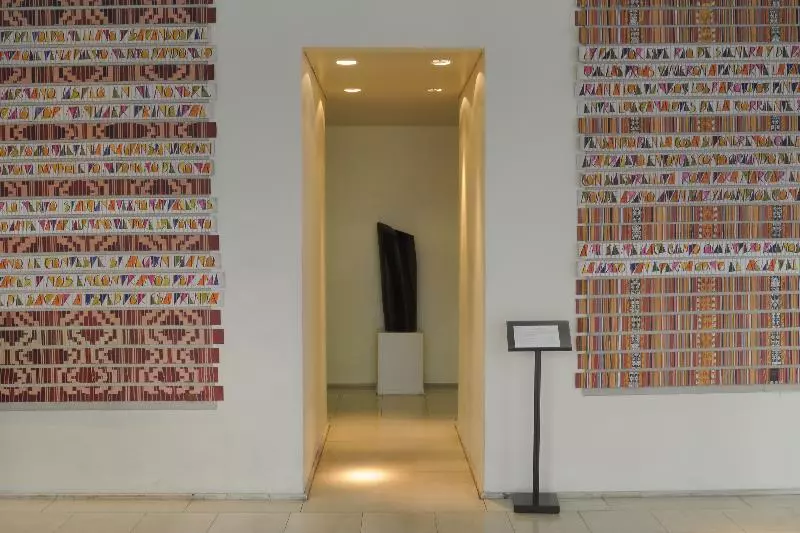 هتل Loi Suites Recoleta