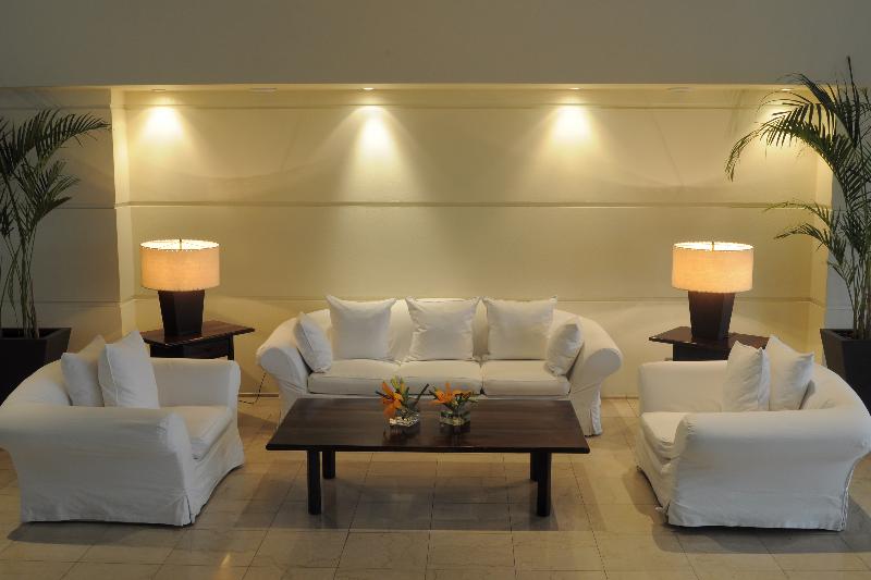 هتل Loi Suites Recoleta