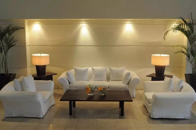 هتل Loi Suites Recoleta