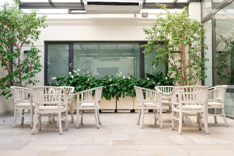 هتل Loi Suites Recoleta