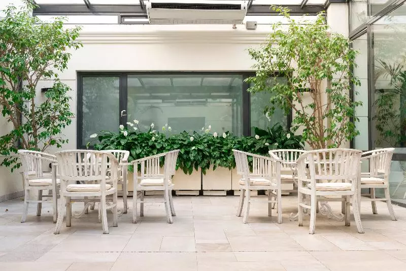 هتل Loi Suites Recoleta