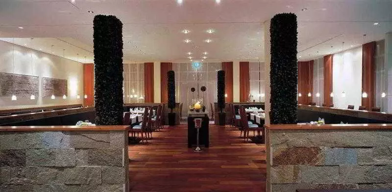 Mercure Hotel Frankfurt Eschborn Helfmann Park