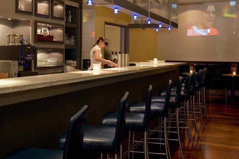 Mercure Hotel Frankfurt Eschborn Helfmann Park