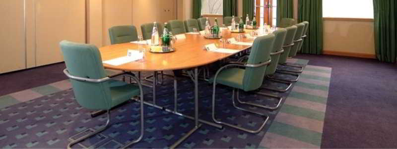 فندق Mercure Liverpool Atlantic Tower