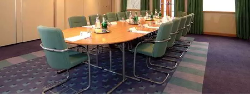 هتل Mercure Liverpool Atlantic Tower