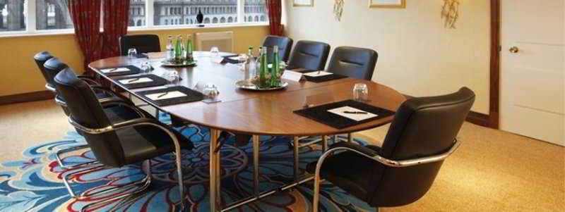 فندق Mercure Liverpool Atlantic Tower