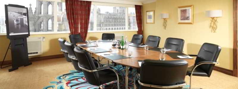 فندق Mercure Liverpool Atlantic Tower