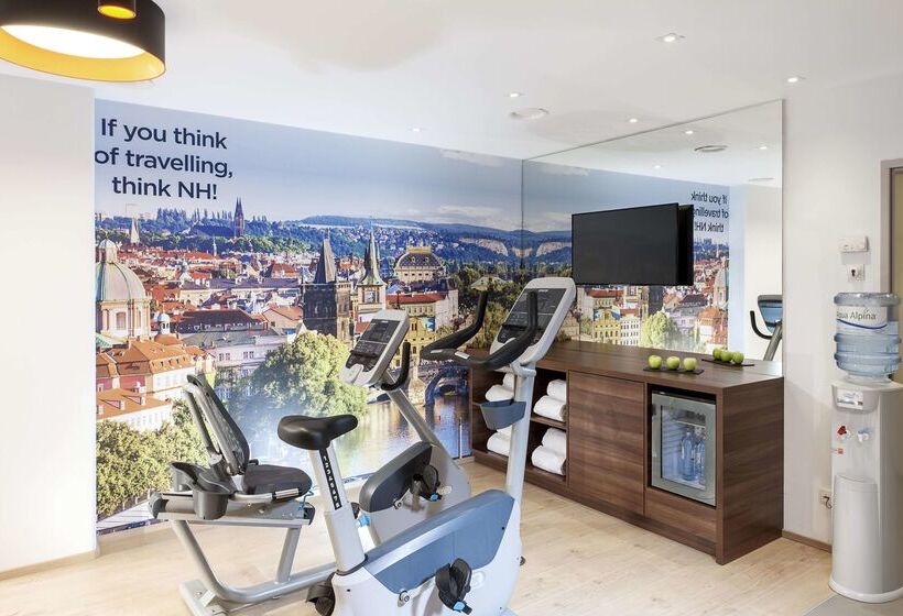 Hotel NH Collection Berlin Mitte Friedrichstrasse