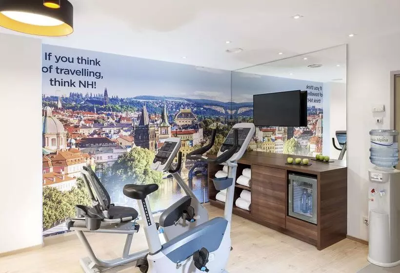 Hotel NH Collection Berlin Mitte Friedrichstrasse