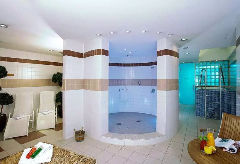 Hotel NH Collection Berlin Mitte Friedrichstrasse