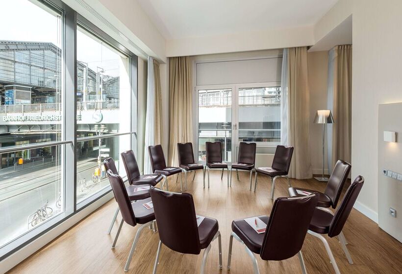 Hotel NH Collection Berlin Mitte Friedrichstrasse