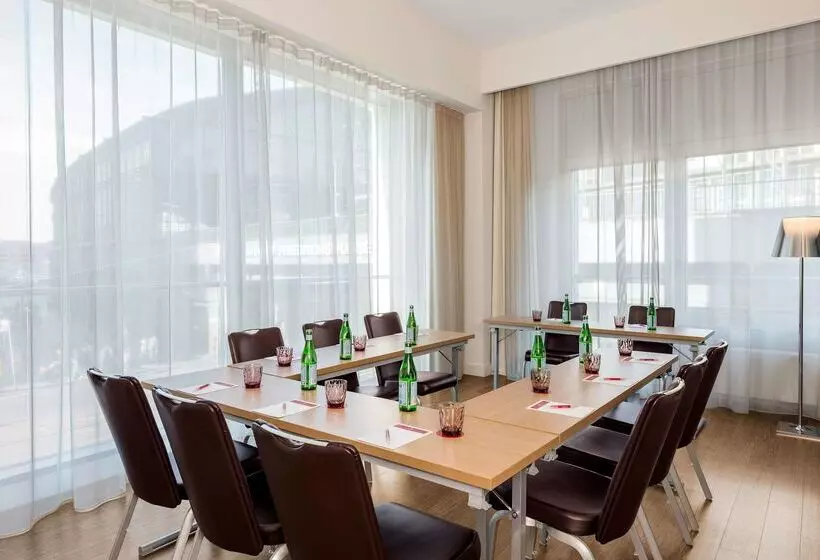 Hotel NH Collection Berlin Mitte Friedrichstrasse