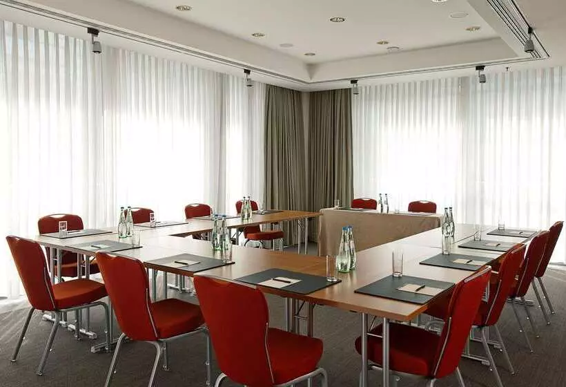 Hotel NH Collection Berlin Mitte Friedrichstrasse